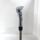 Majesty Golf (Formerly Maruman) Iron Set SHUTTLE GOLD NS PRO ZELOS 7 4 pieces Men