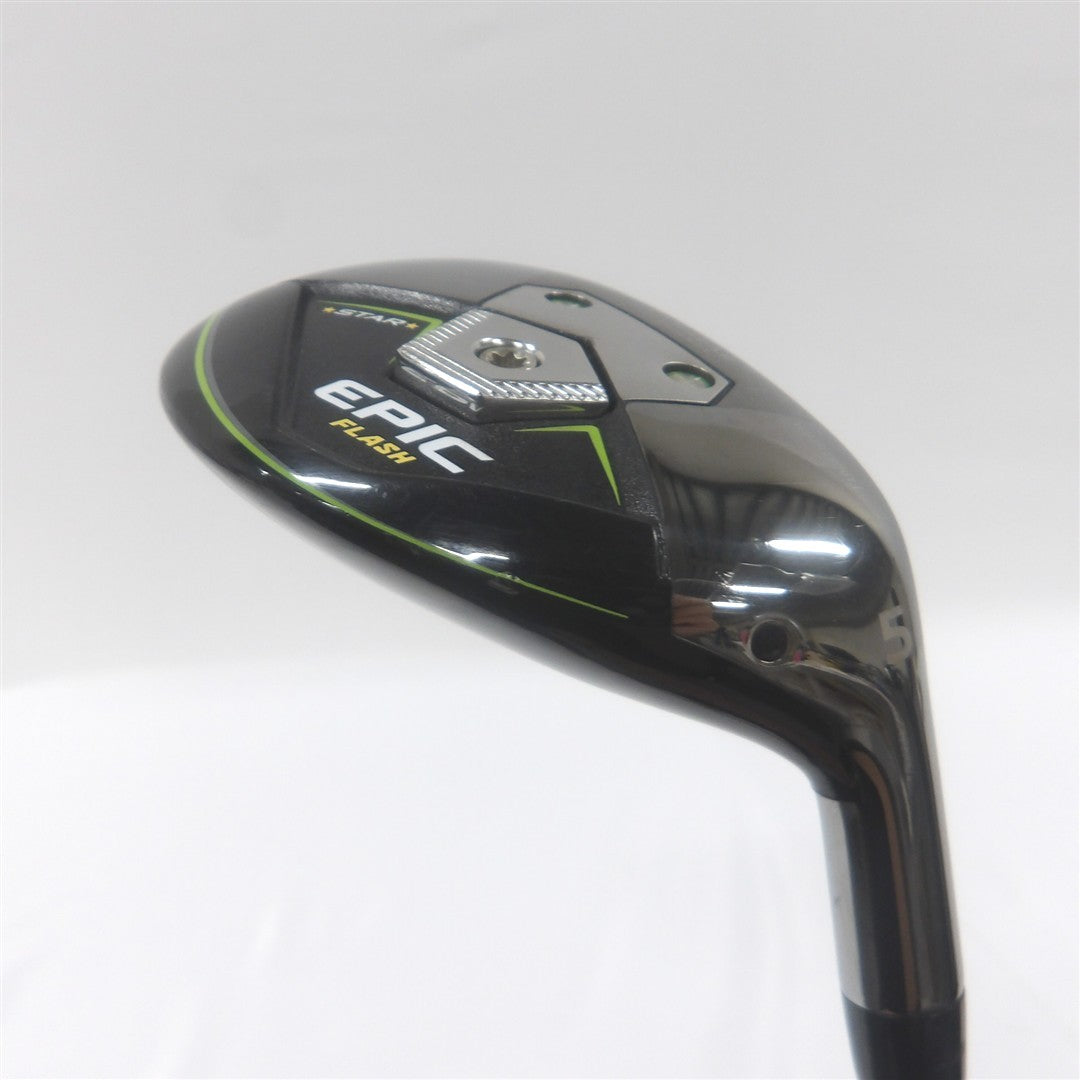 Callaway Hybrid EPIC FLASH STAR 23° Regular Speeder EVOLUTION for CW