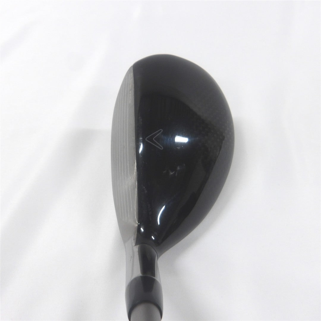 Callaway Hybrid EPIC FLASH STAR 23° Regular Speeder EVOLUTION for CW