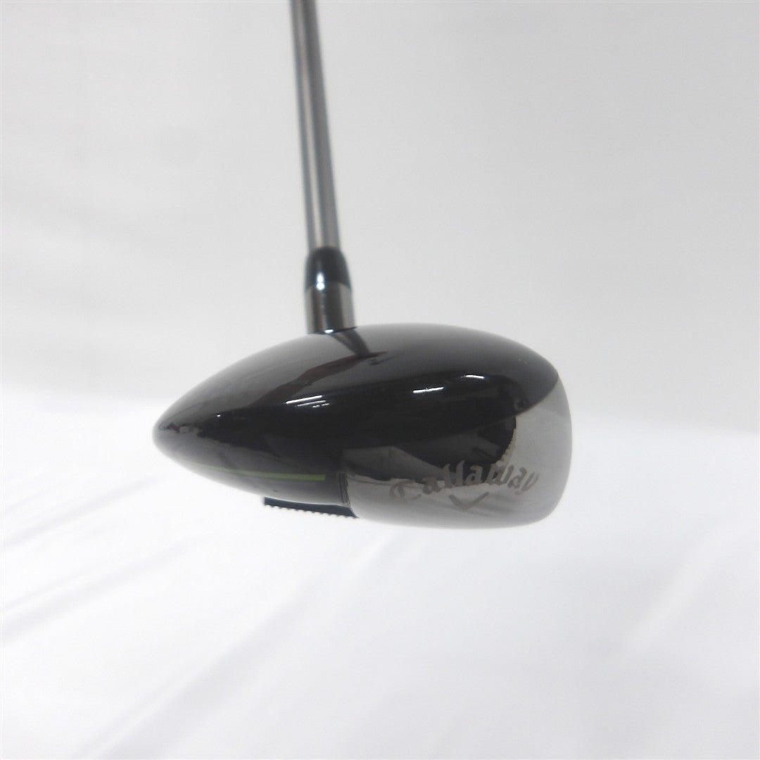 Callaway Hybrid EPIC FLASH STAR 23° Regular Speeder EVOLUTION for CW