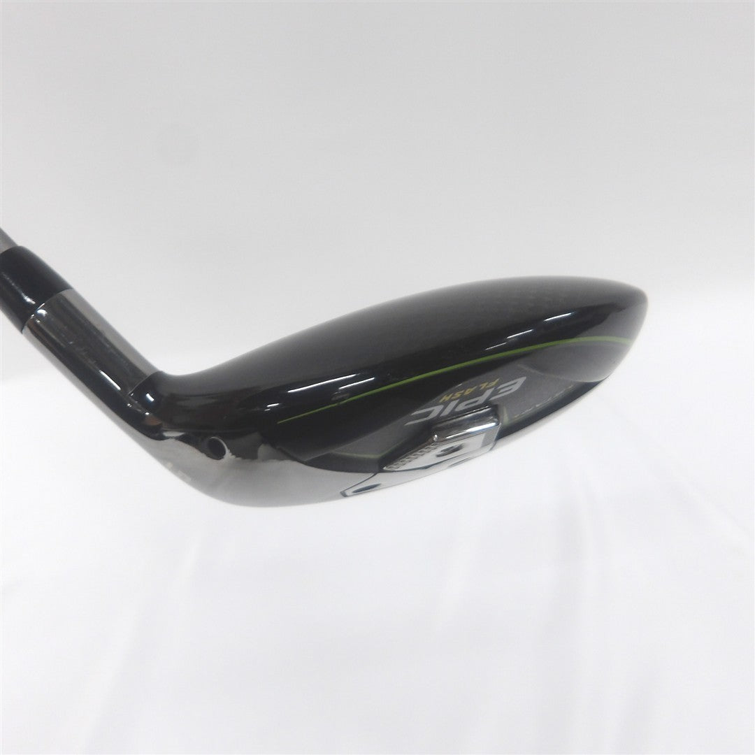 Callaway Hybrid EPIC FLASH STAR 23° Regular Speeder EVOLUTION for CW