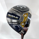 Callaway Fairway ROGUE ST MAX 15° Stiff SPEEDER NX 50