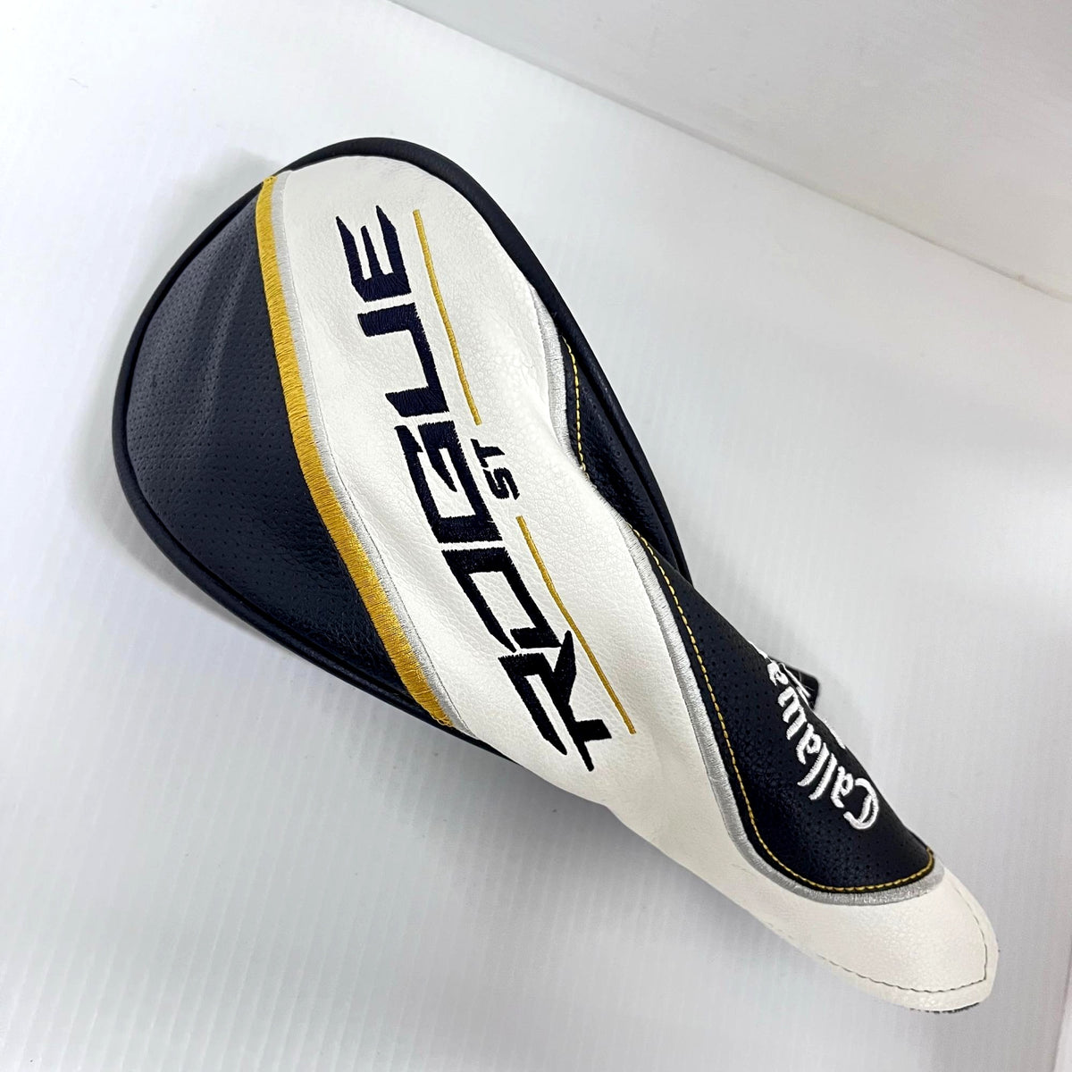 Callaway Fairway ROGUE ST MAX 15° Stiff SPEEDER NX 50