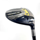 Callaway Fairway ROGUE ST MAX 15° Stiff SPEEDER NX 50