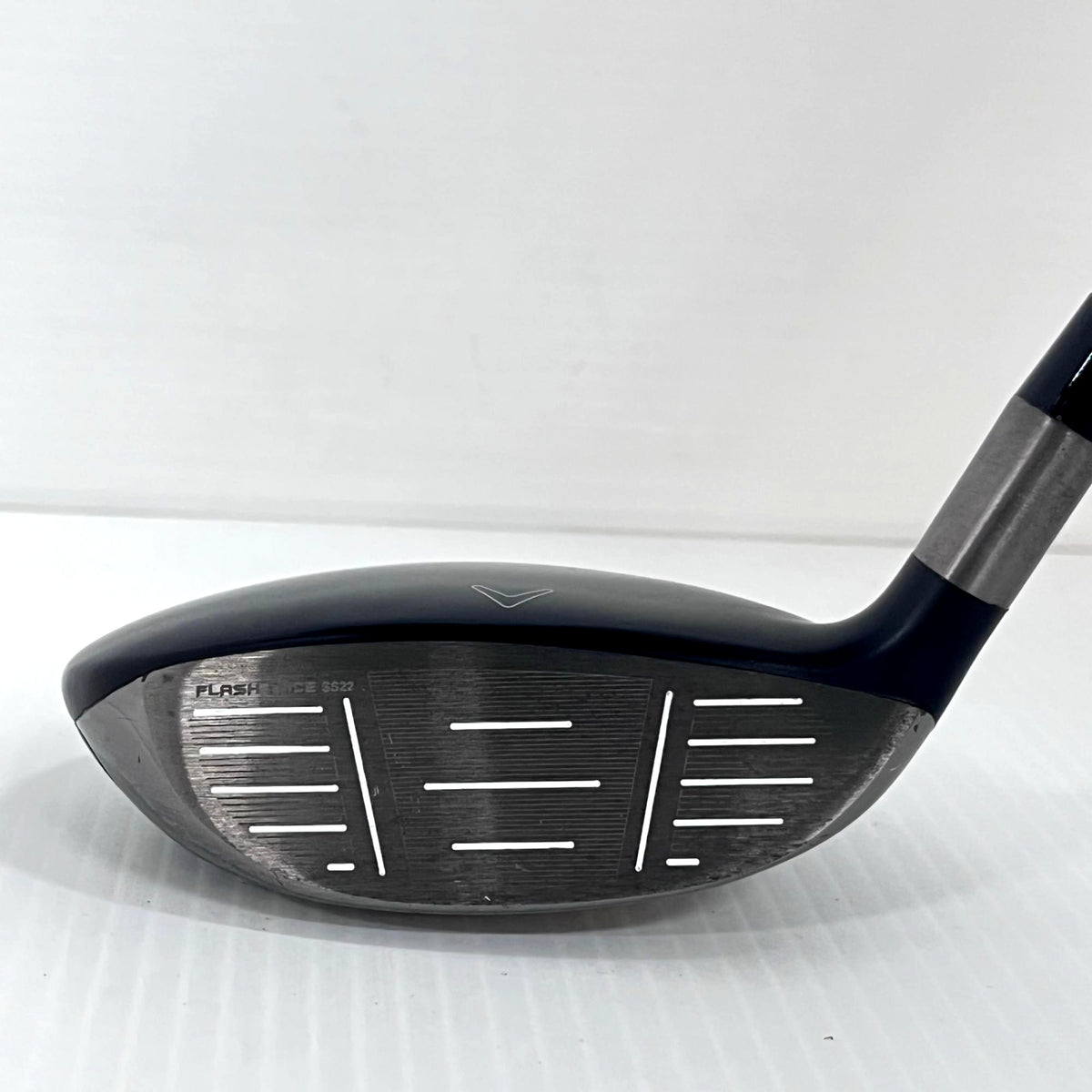 Callaway Fairway ROGUE ST MAX 15° Stiff SPEEDER NX 50