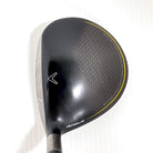 Callaway Fairway ROGUE ST MAX 15° Stiff SPEEDER NX 50