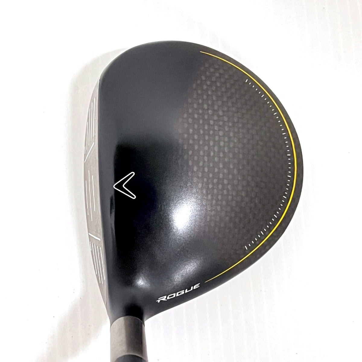 Callaway Fairway ROGUE ST MAX 15° Stiff SPEEDER NX 50