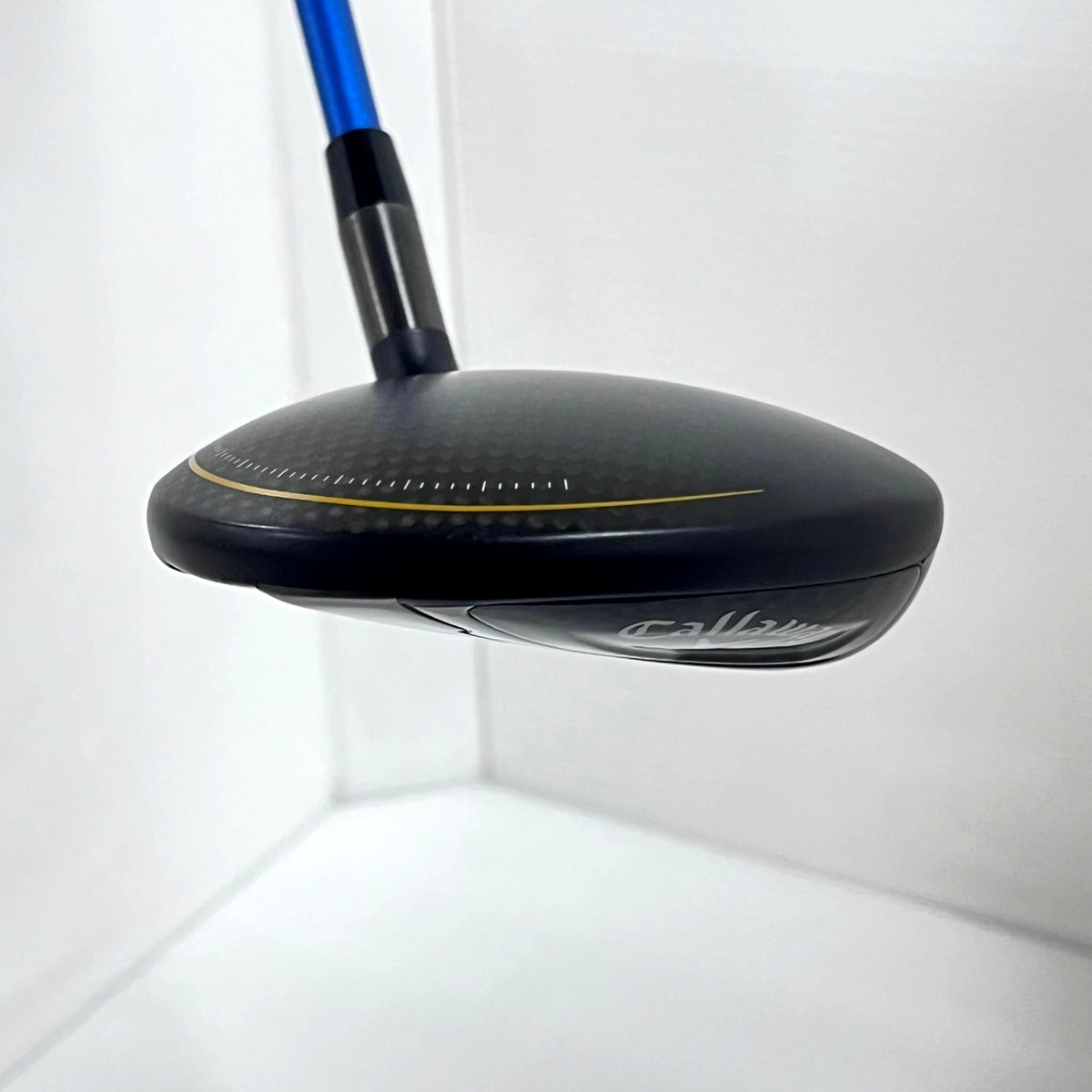Callaway Fairway ROGUE ST MAX 15° Stiff SPEEDER NX 50