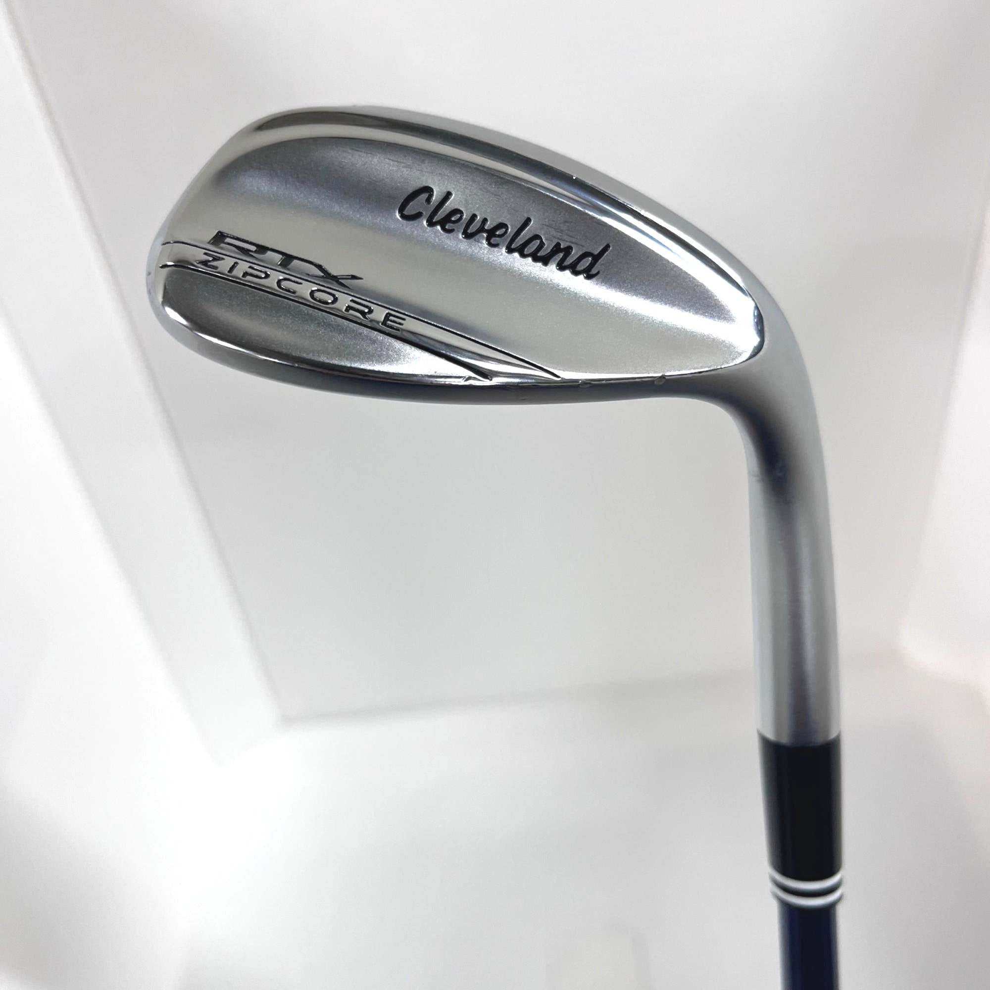 Cleveland Wedge Cleveland RTX-6 ZIPCORE Tour Satin – GOLF Partner USA