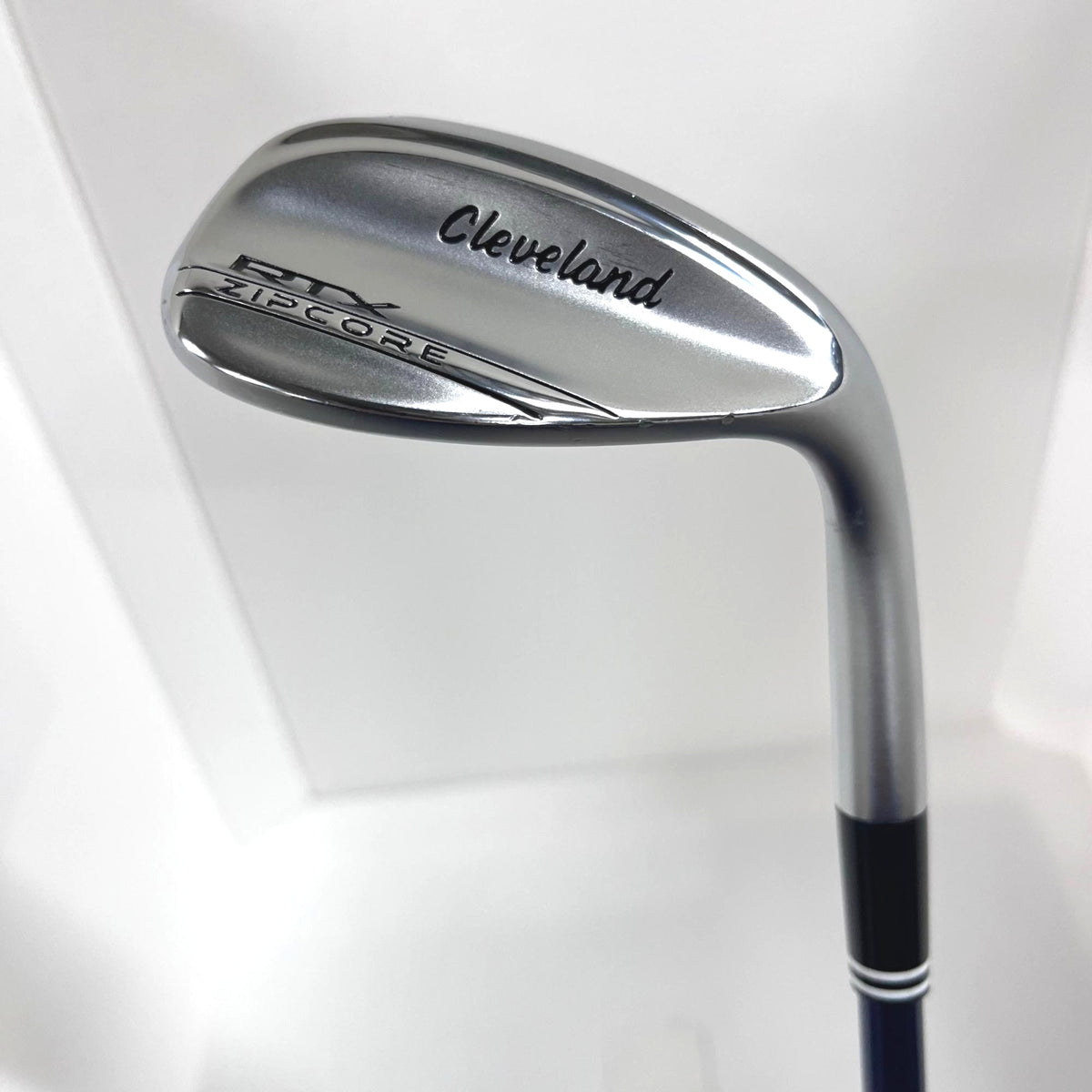 Cleveland Wedge Cleveland RTX-6 ZIPCORE Tour Satin 58° Diamana ZX-II for CG