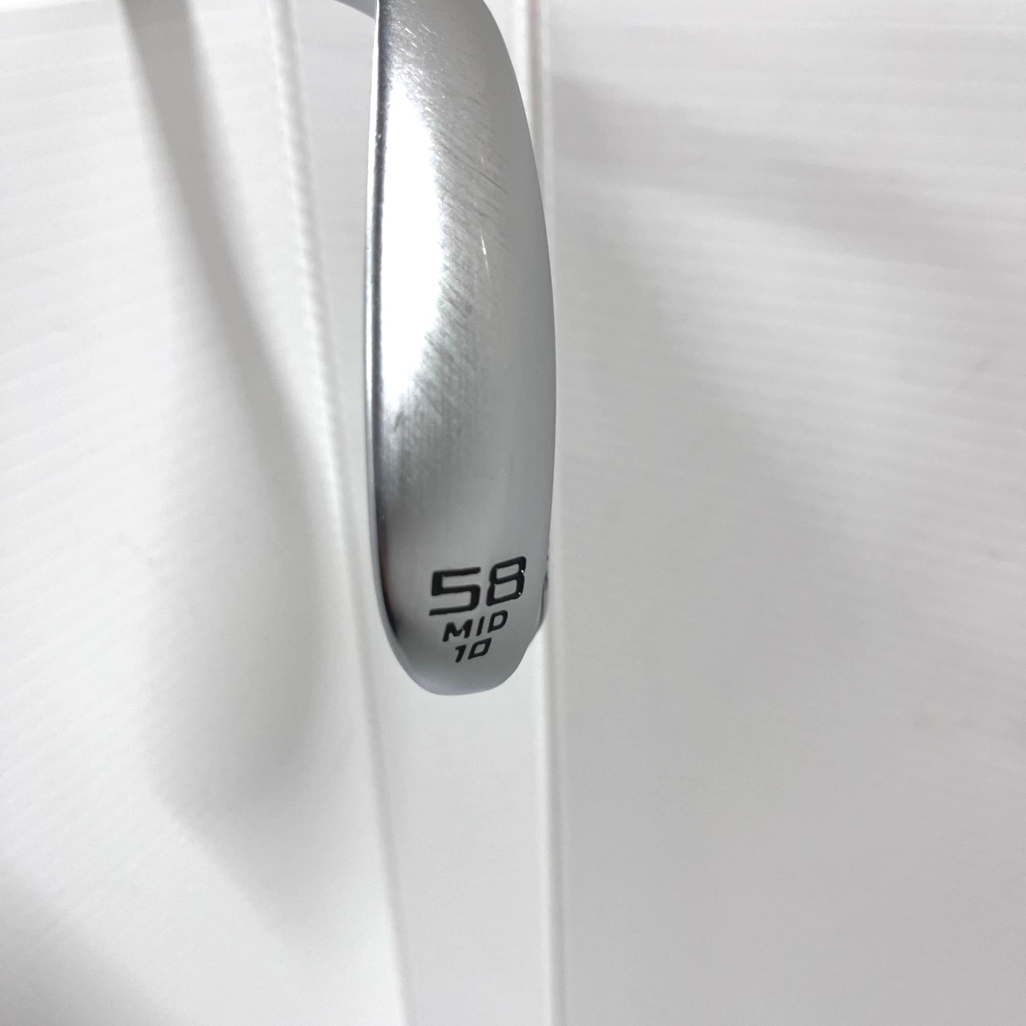 Cleveland Wedge Cleveland RTX-6 ZIPCORE Tour Satin – GOLF Partner USA
