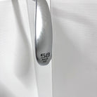 Cleveland Wedge Cleveland RTX-6 ZIPCORE Tour Satin 58° Diamana ZX-II for CG