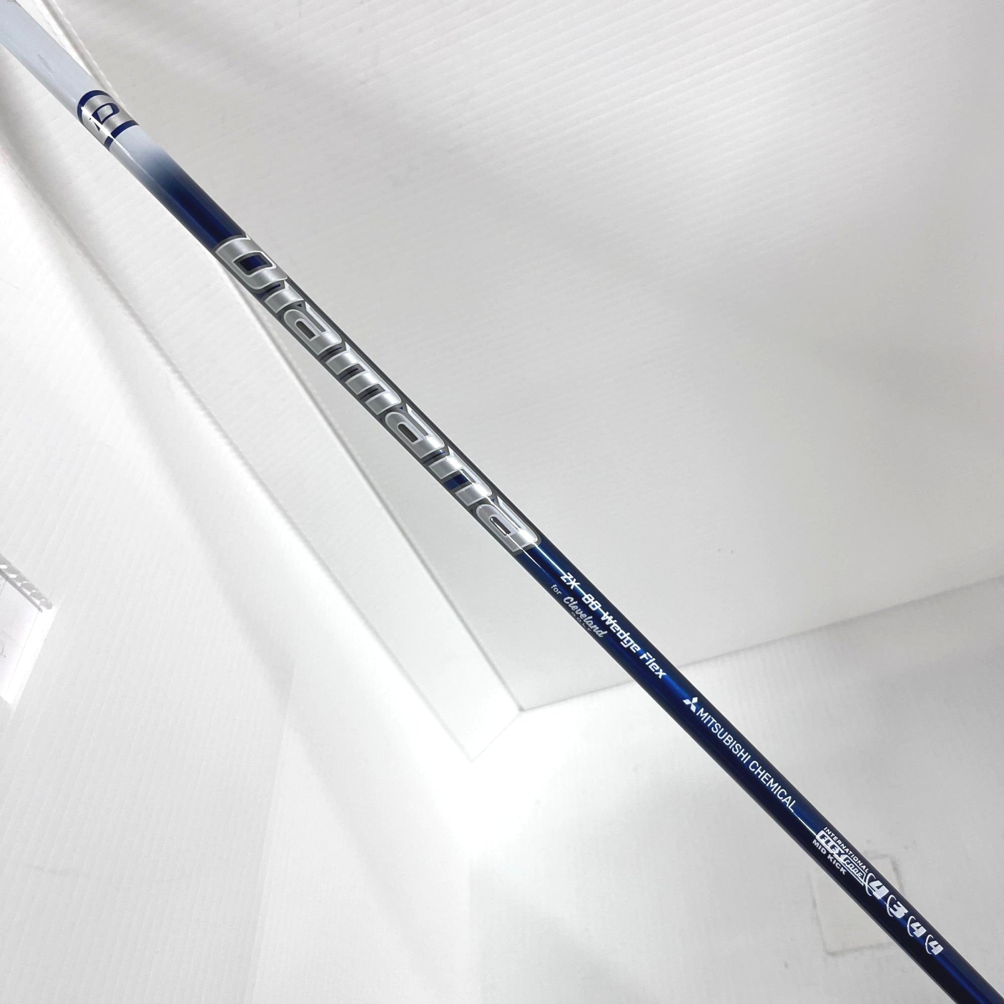 Cleveland Wedge Cleveland RTX-6 ZIPCORE Tour Satin – GOLF Partner USA