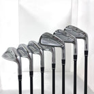 HONMA Iron Set LB 808ep FORGED VIZARD For ep(IR) 7 pieces Men