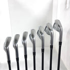 HONMA Iron Set LB 808ep FORGED VIZARD For ep(IR) 7 pieces Men