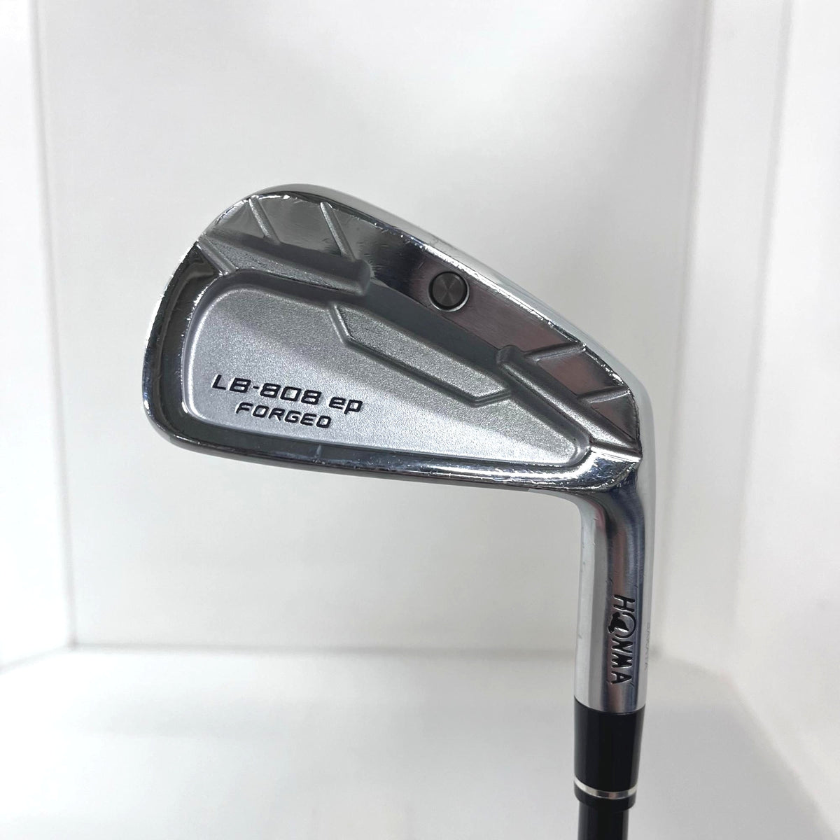 HONMA Iron Set LB 808ep FORGED VIZARD For ep(IR) 7 pieces Men