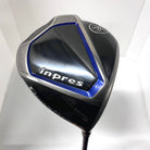 Yamaha Driver inpres DRIVESTAR 10.5° StiffRegular SPEEDER NX for Yamaha M423d