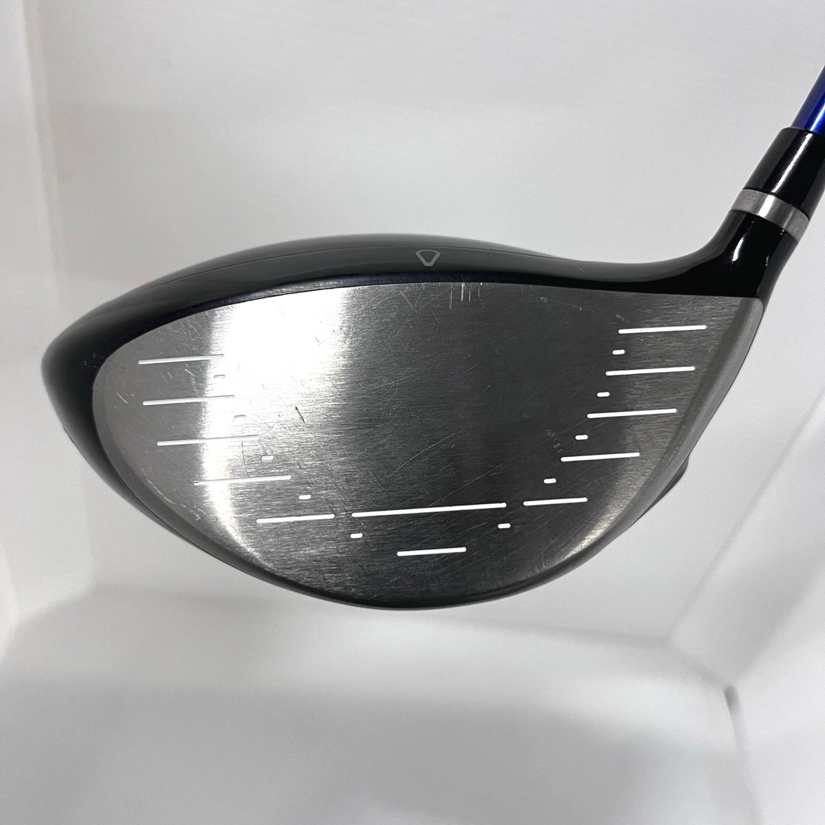 Yamaha Driver inpres DRIVESTAR 10.5° StiffRegular SPEEDER NX for Yamaha M423d