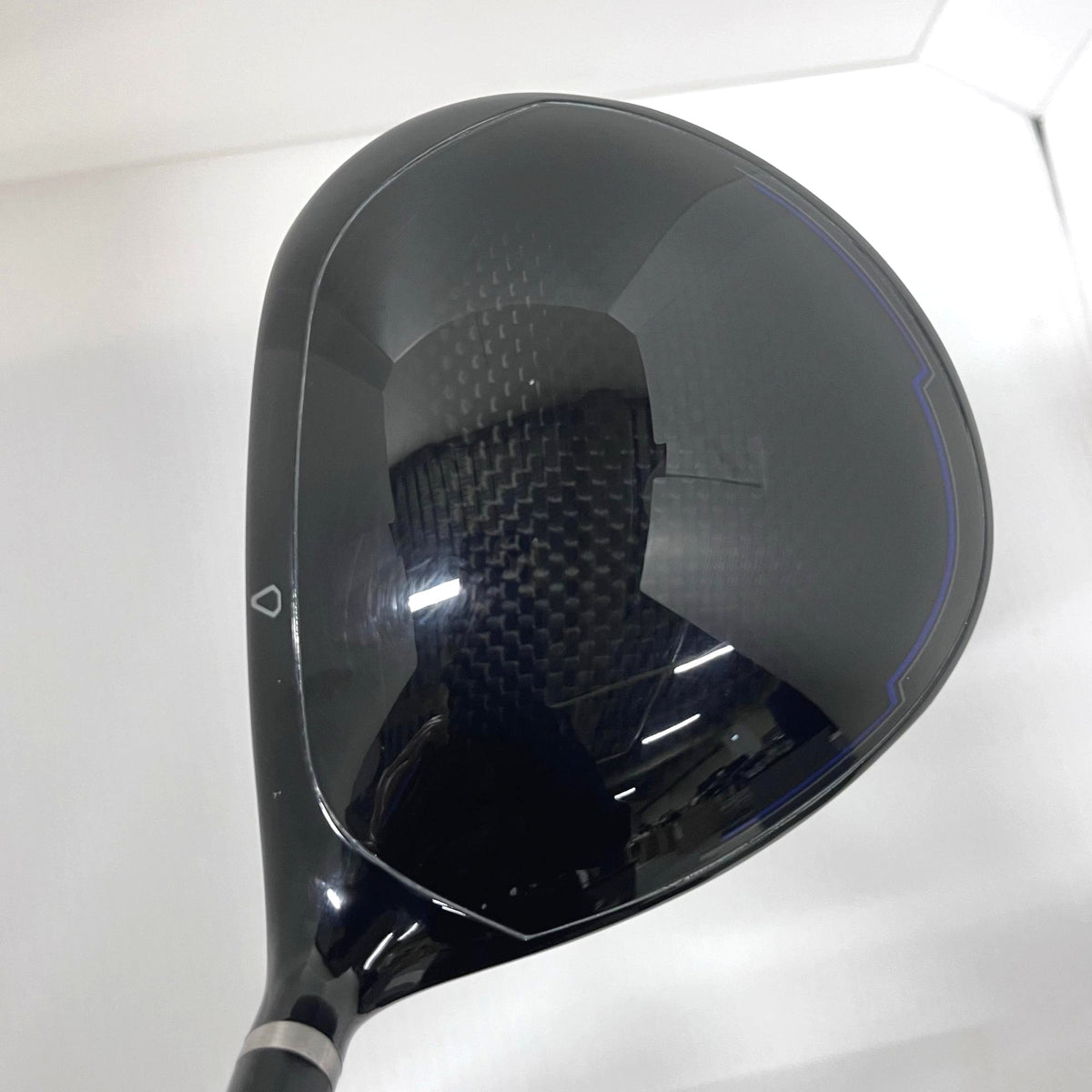 Yamaha Driver inpres DRIVESTAR 10.5° StiffRegular SPEEDER NX for Yamaha M423d