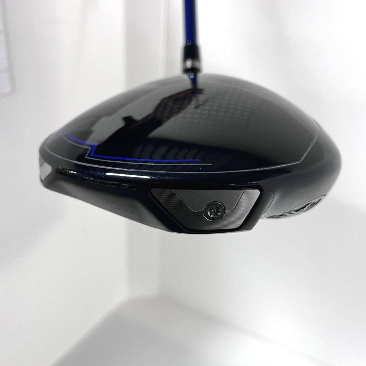 Yamaha Driver inpres DRIVESTAR 10.5° StiffRegular SPEEDER NX for Yamaha M423d