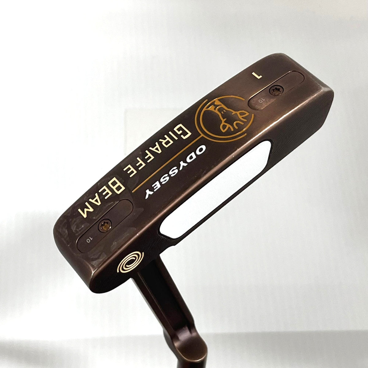 Odyssey Putter GIRAFFE-BEAM #1 34 inch