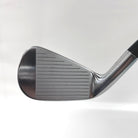 Titleist Iron Set Titleist T200(2021) NS PRO 880 AMC 7 pieces Men