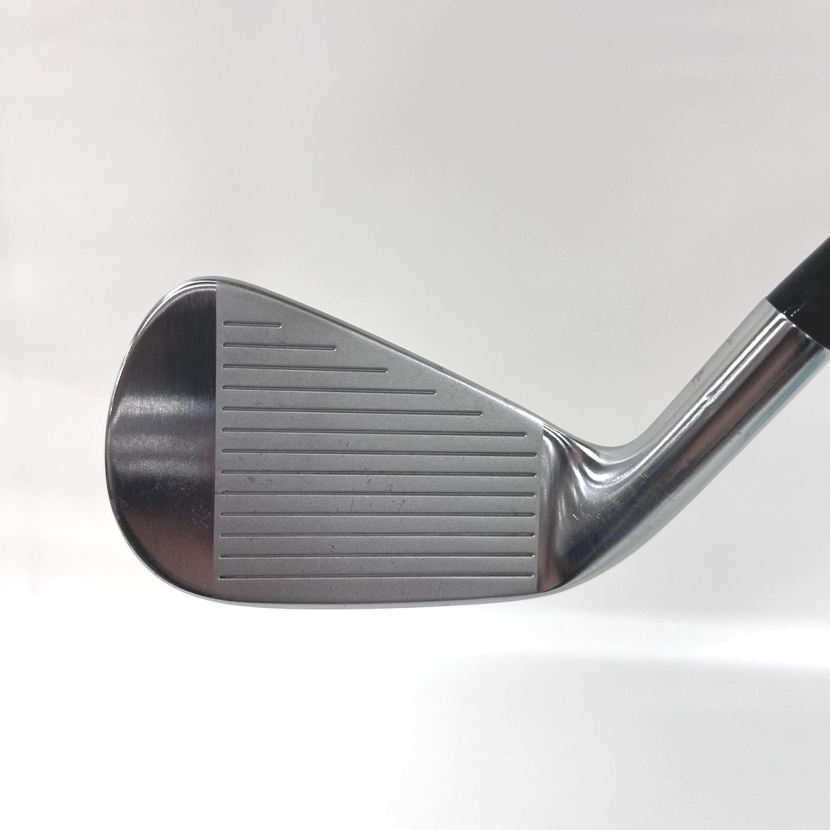 Titleist Iron Set Titleist T200(2021) NS PRO 880 AMC 7 pieces Men