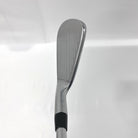 Titleist Iron Set Titleist T200(2021) NS PRO 880 AMC 7 pieces Men