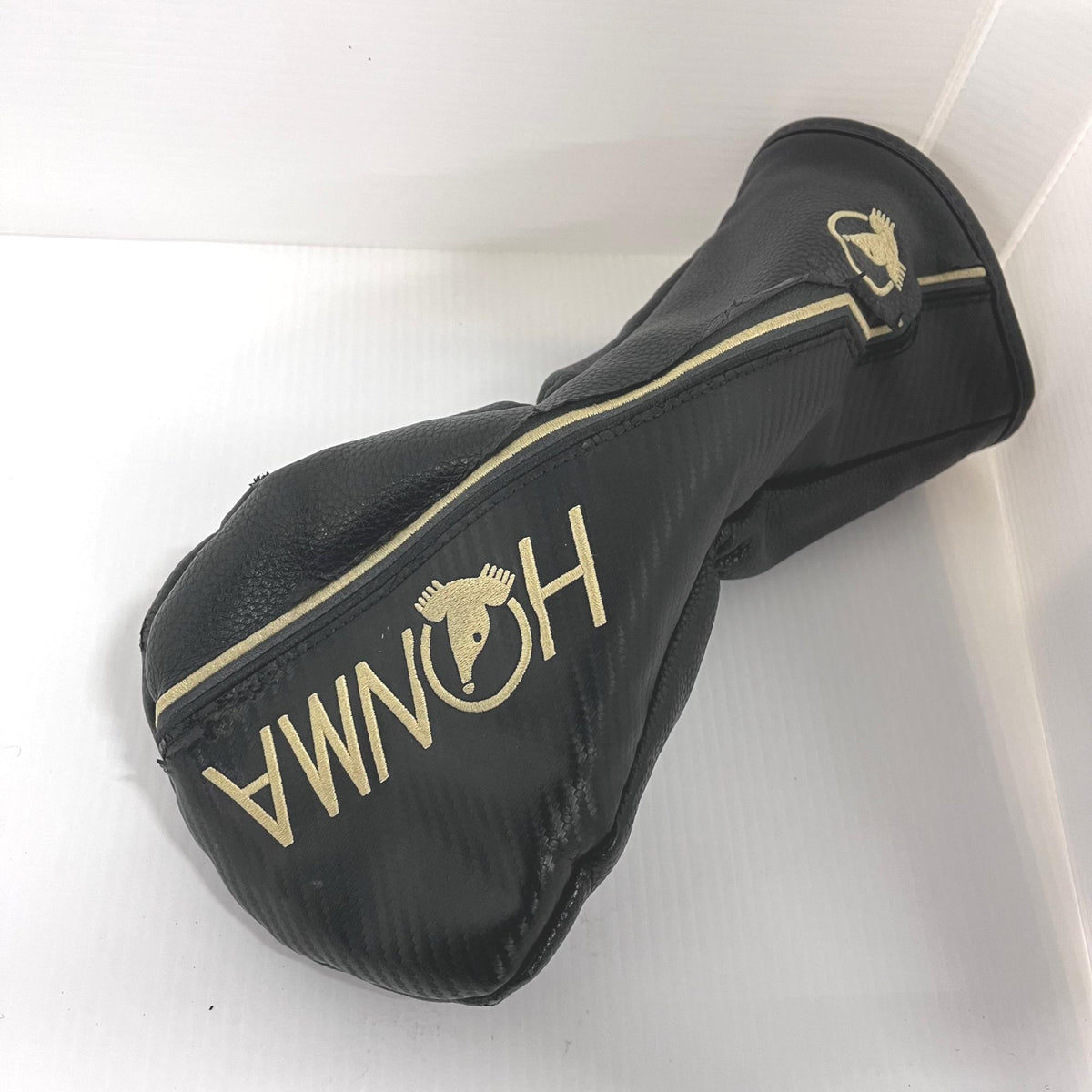 HONMA Driver TOUR WORLD TR20 460 10.5° Stiff VIZARD FD-5