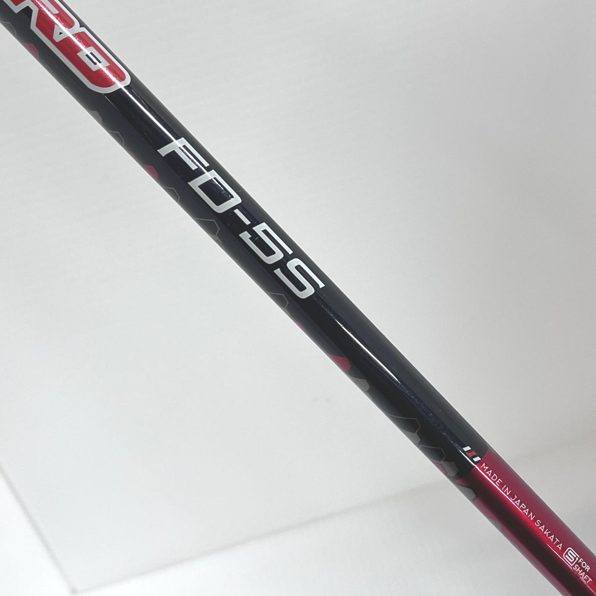 HONMA Driver TOUR WORLD TR20 460 10.5° Stiff VIZARD FD-5
