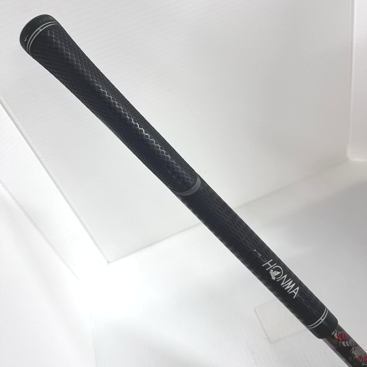 HONMA Driver TOUR WORLD TR20 460 10.5° Stiff VIZARD FD-5