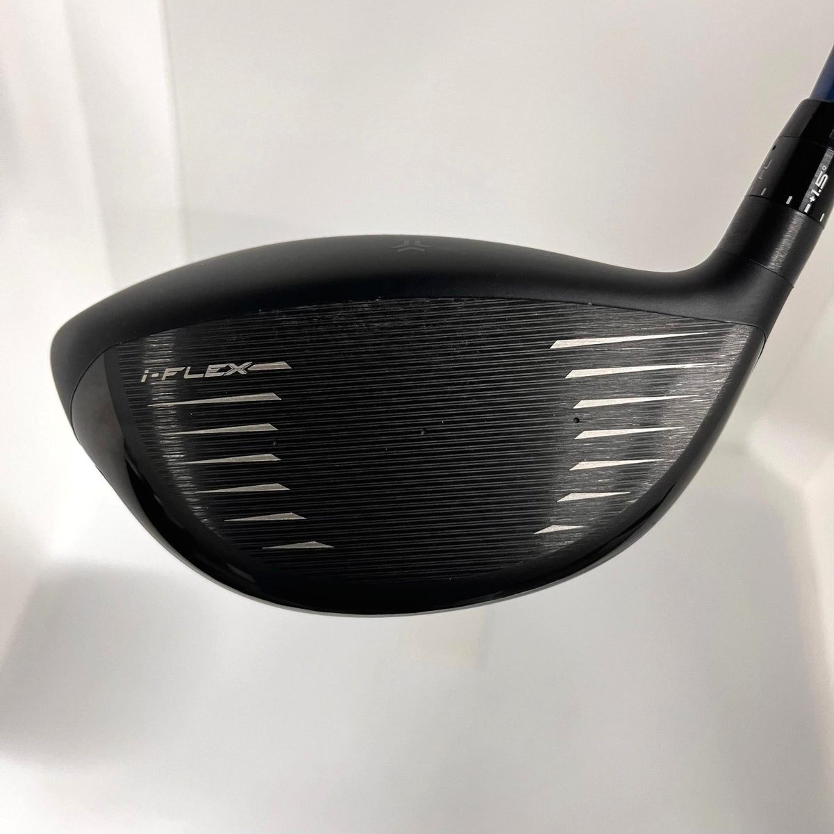 SRIXON
 Driver SRIXON ZXi TR 9° Stiff VENTUS ZXi 6