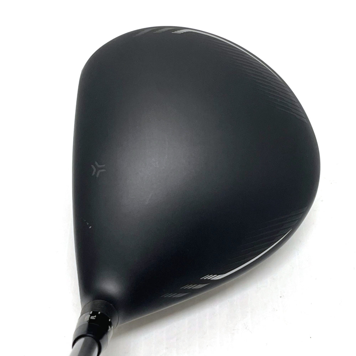 SRIXON
 Driver SRIXON ZX7 Mk 2 440 9.5° StiffRegular Diamana ZX-Ⅱ