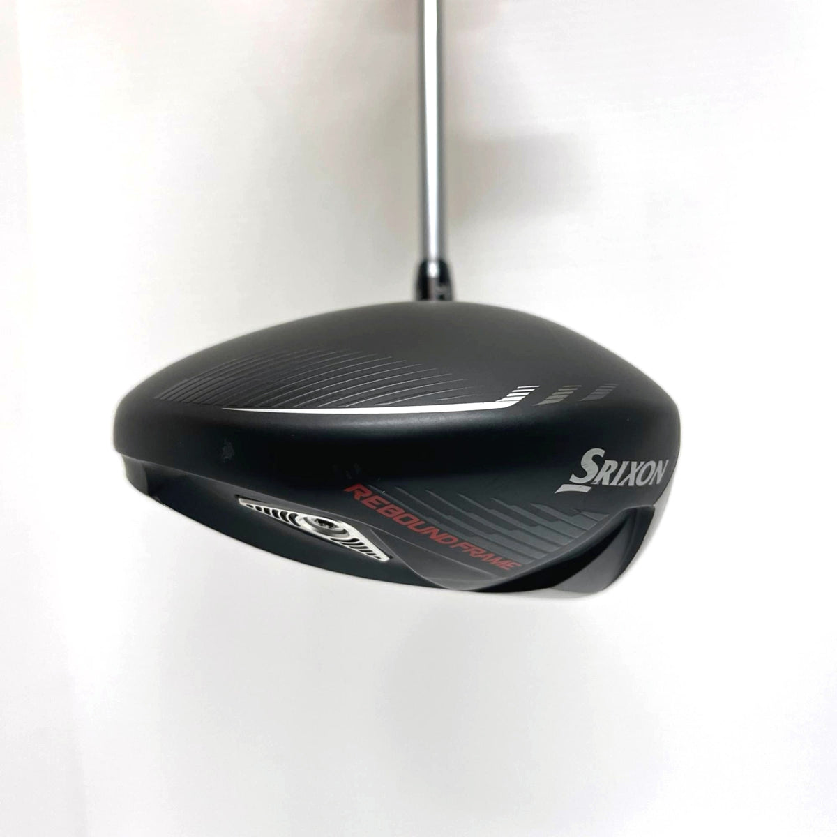 SRIXON
 Driver SRIXON ZX7 Mk 2 440 9.5° StiffRegular Diamana ZX-Ⅱ