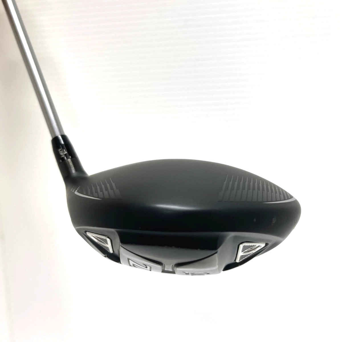 SRIXON
 Driver SRIXON ZX7 Mk 2 440 9.5° StiffRegular Diamana ZX-Ⅱ