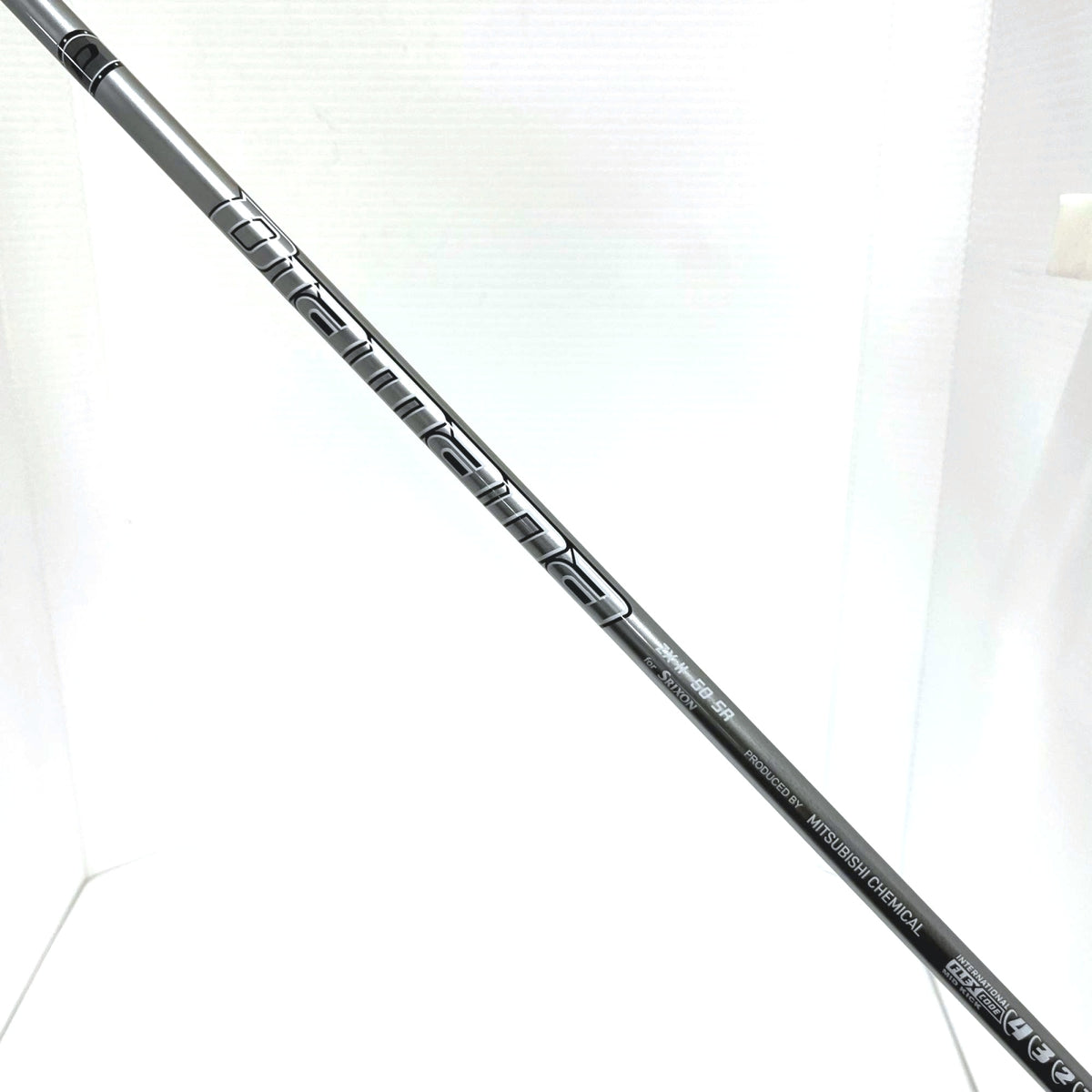 SRIXON
 Driver SRIXON ZX7 Mk 2 440 9.5° StiffRegular Diamana ZX-Ⅱ