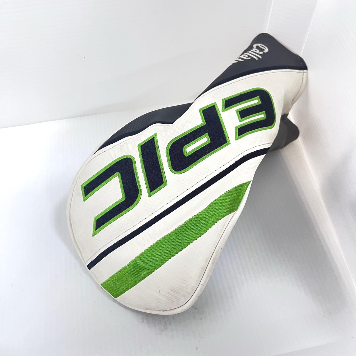 Callaway Driver EPIC MAX FAST 9.5° Stiff Speeder EVOLUTION for CW 40(2021 EPIC DR)