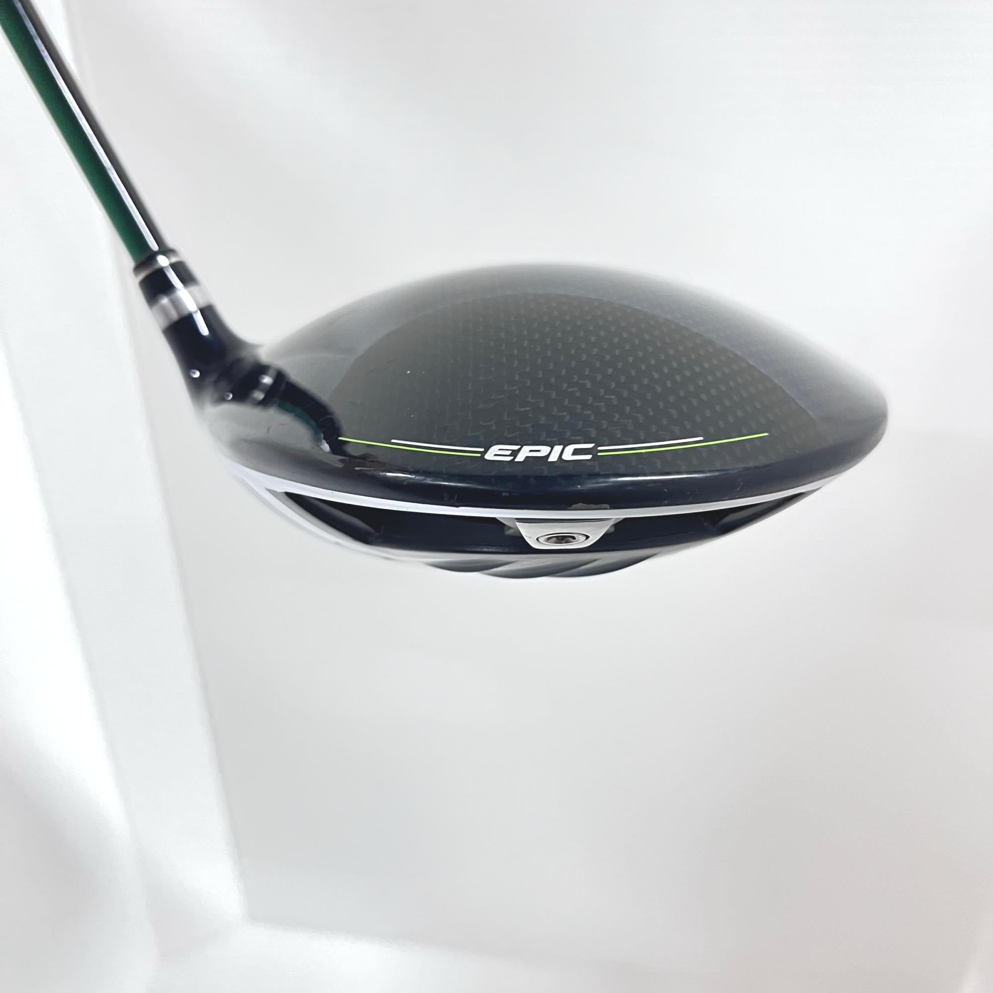 Callaway Driver EPIC MAX FAST – GOLF Partner USA