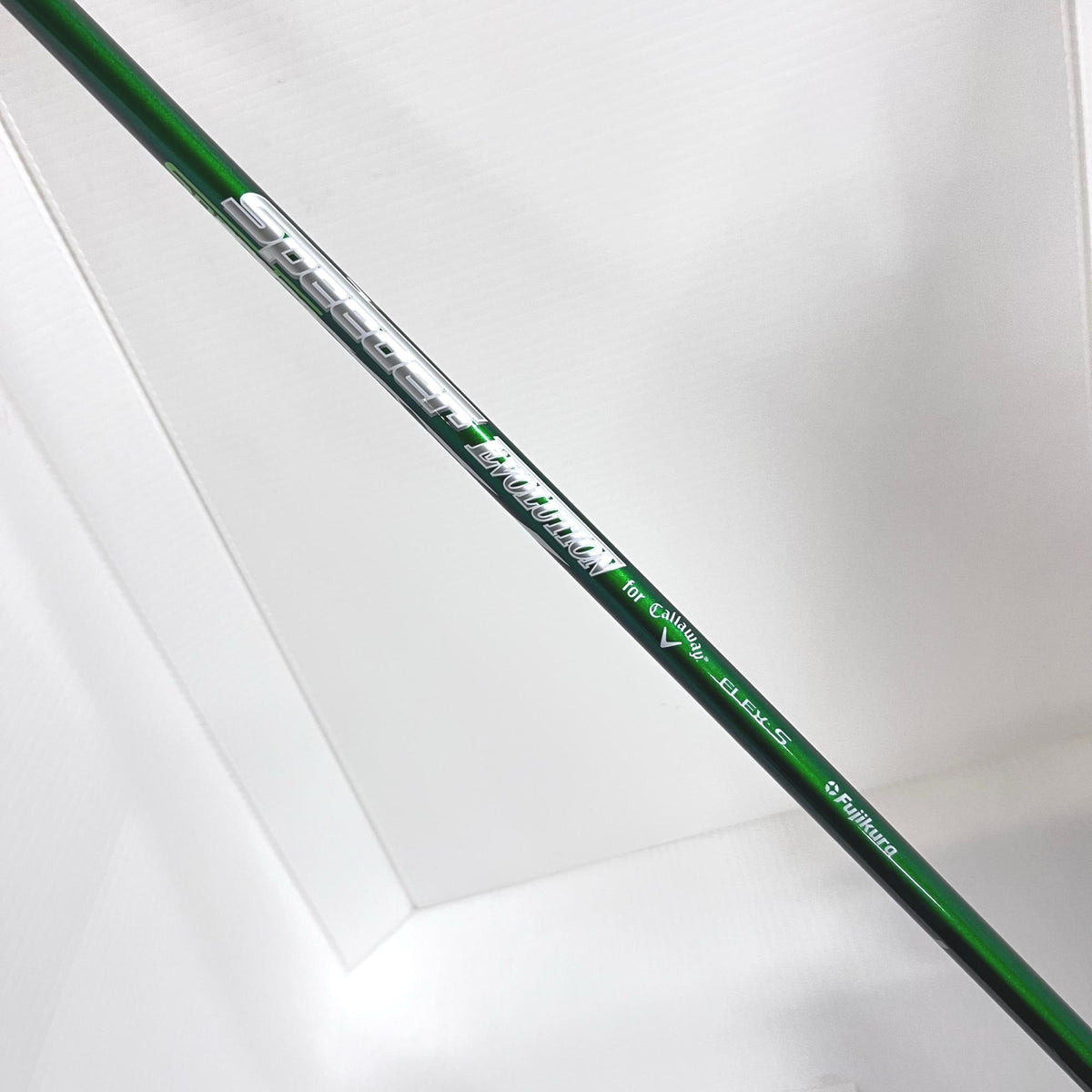 Callaway Driver EPIC MAX FAST 9.5° Stiff Speeder EVOLUTION for CW 40(2021 EPIC DR)