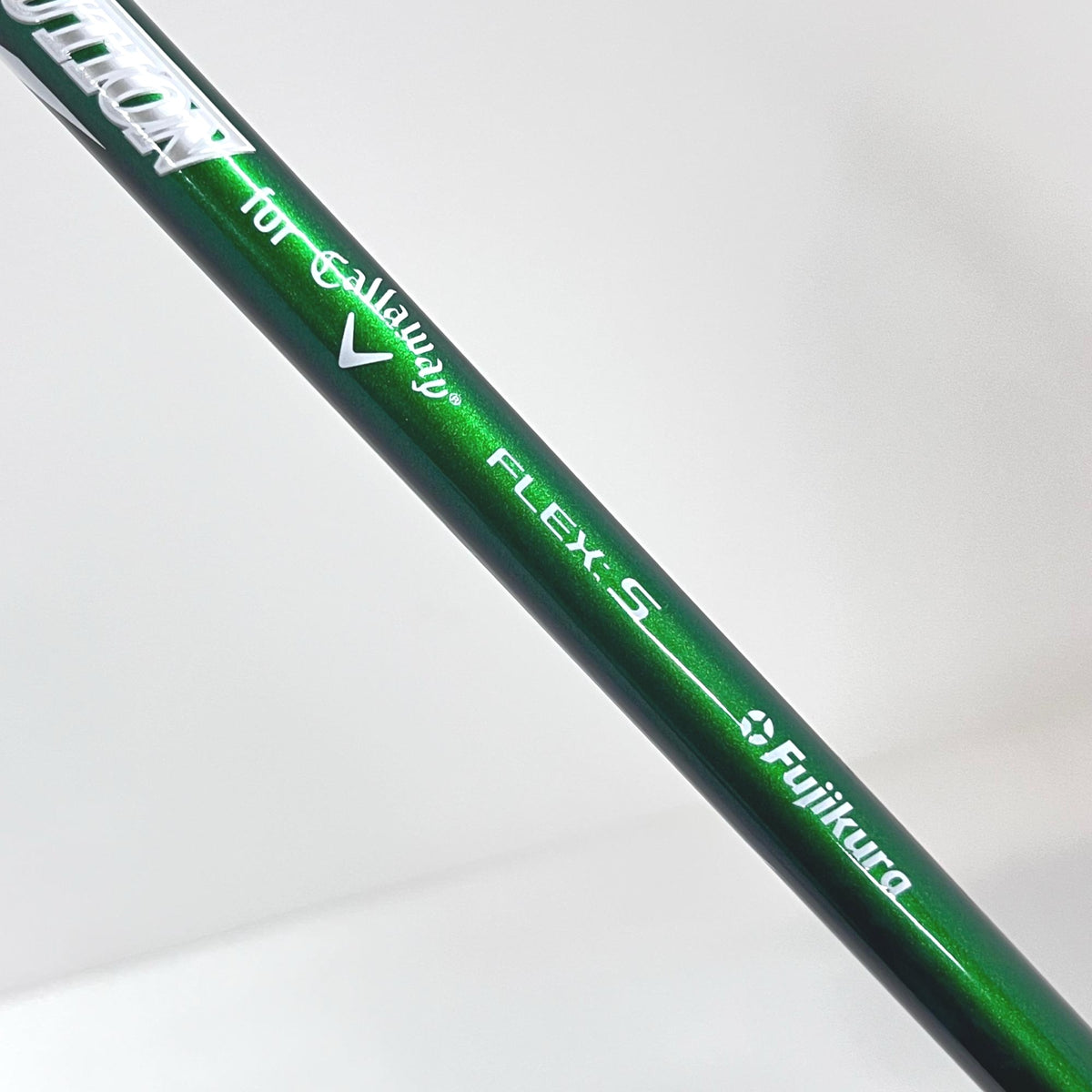 Callaway Driver EPIC MAX FAST 9.5° Stiff Speeder EVOLUTION for CW 40(2021 EPIC DR)