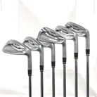 HONMA Iron Set TOUR WORLD TW737P NS PRO 950GH 6 pieces Men