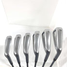 HONMA Iron Set TOUR WORLD TW737P NS PRO 950GH 6 pieces Men