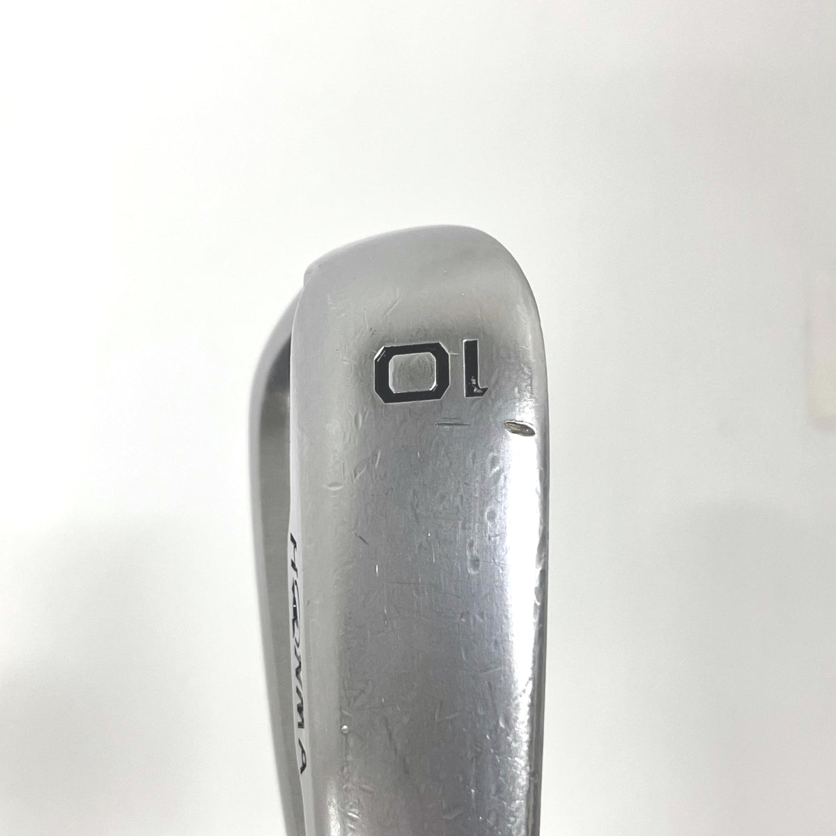 HONMA Iron Set TOUR WORLD TW737P NS PRO 950GH 6 pieces Men
