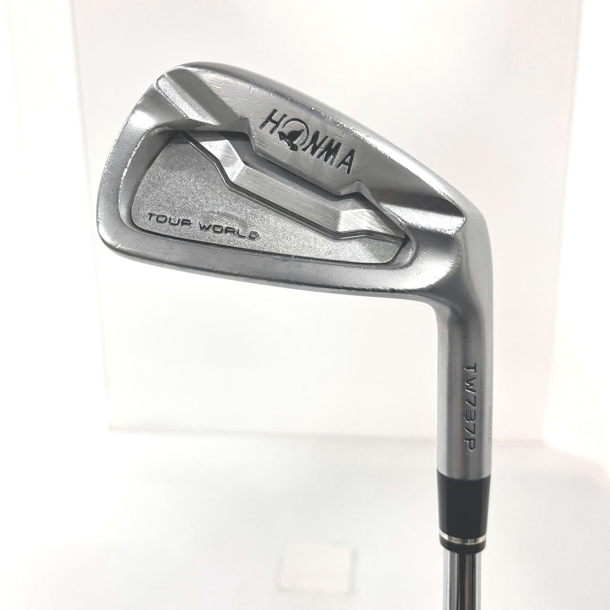 HONMA Iron Set TOUR WORLD TW737P NS PRO 950GH 6 pieces Men