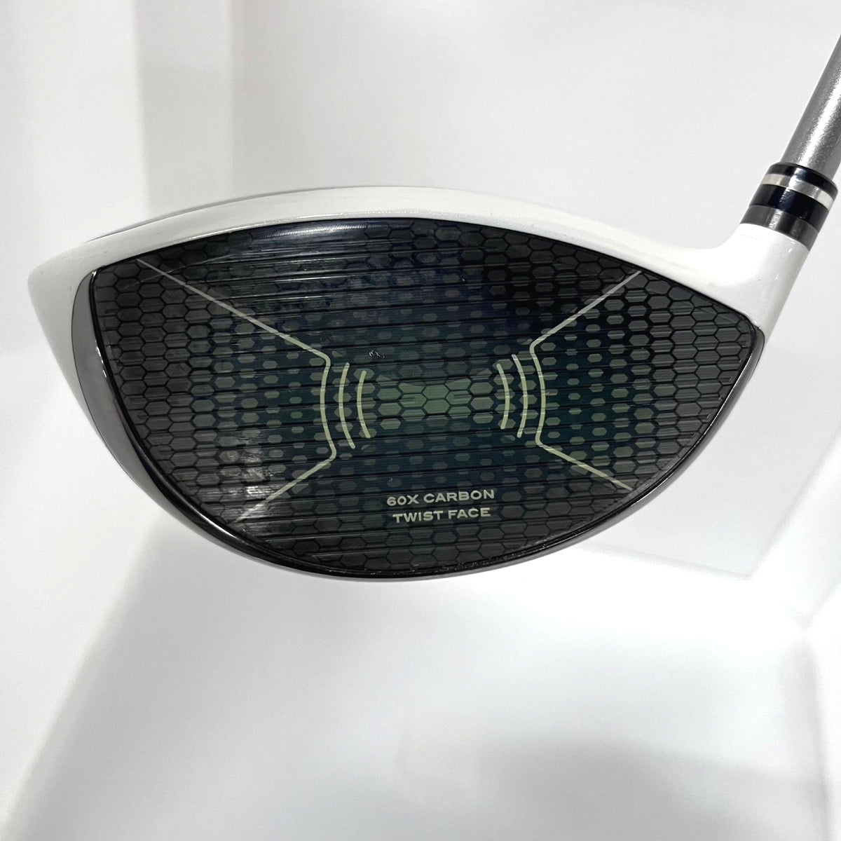 Taylormade Driver STEALTH GLOIRE 9.5° Stiff SPEEDER NX for TM(DR)