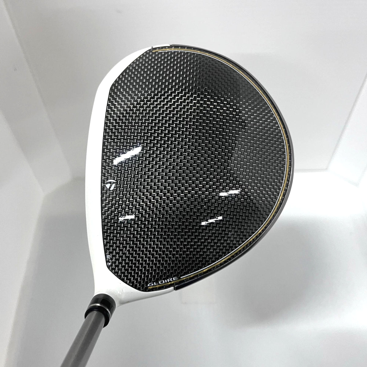 Taylormade Driver STEALTH GLOIRE 9.5° Stiff SPEEDER NX for TM(DR)