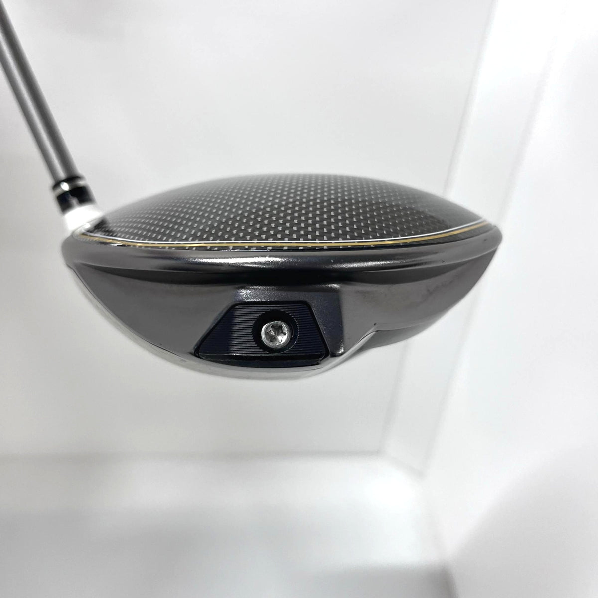 Taylormade Driver STEALTH GLOIRE 9.5° Stiff SPEEDER NX for TM(DR)