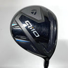Taylormade Fairway Qi10 18° Stiff Tour AD VF-6