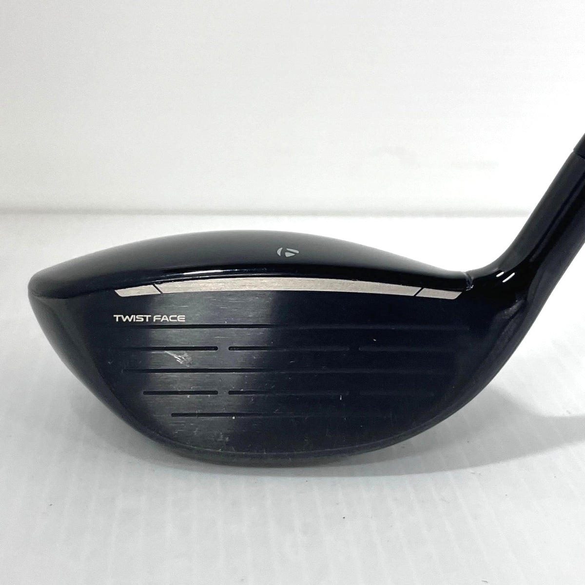 Taylormade Fairway Qi10 18° Stiff Tour AD VF-6