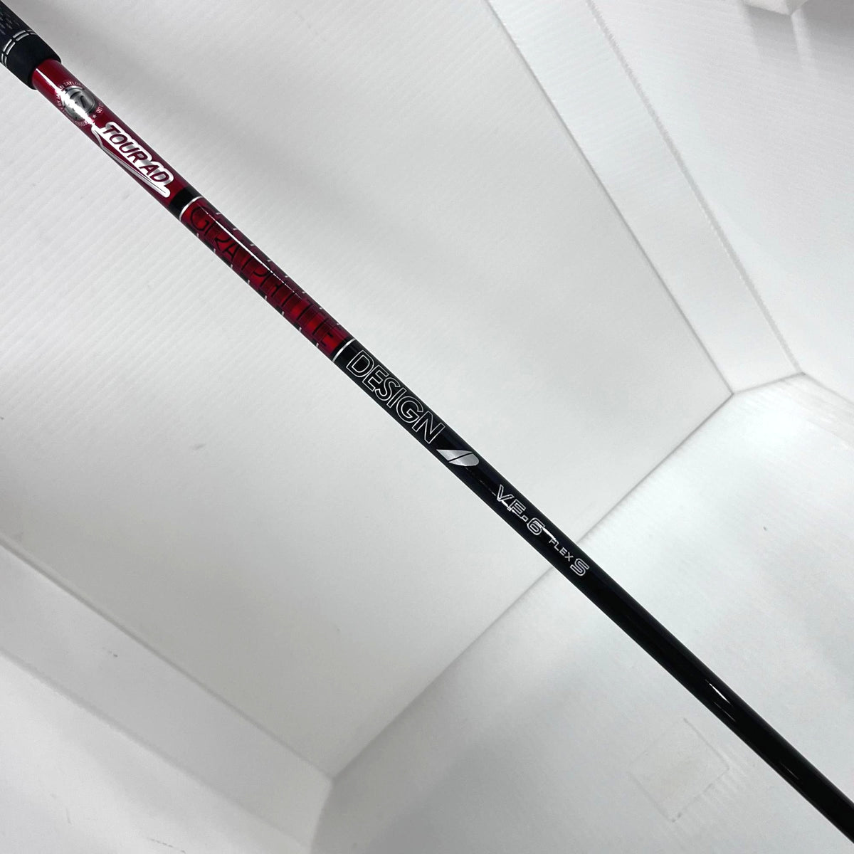 Taylormade Fairway Qi10 18° Stiff Tour AD VF-6